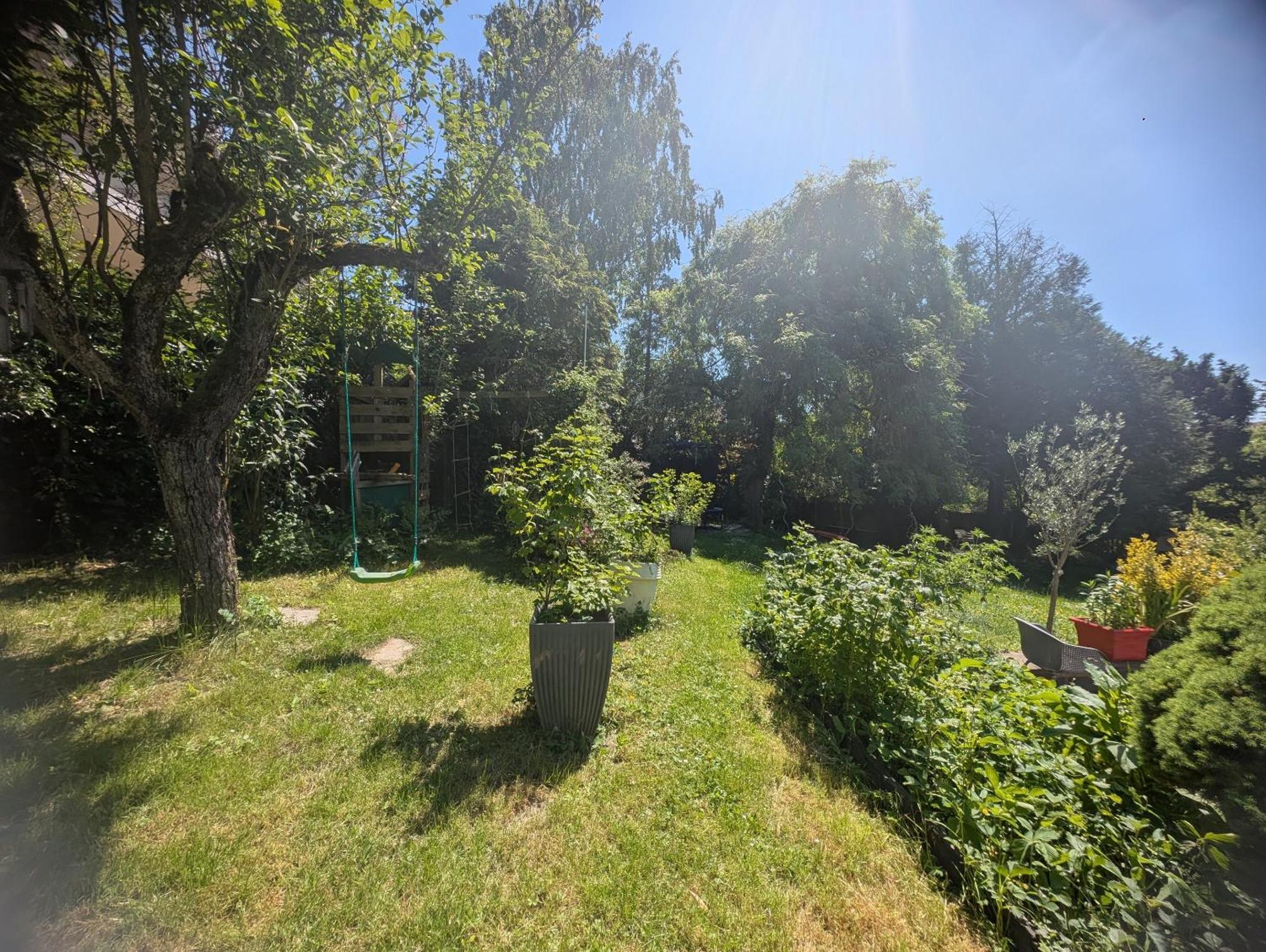 Chemin Des Vignerons Metz Exterior foto